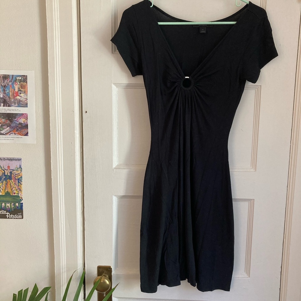 Vintage Express dress